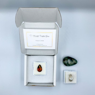 Abonnement Box Précieuse