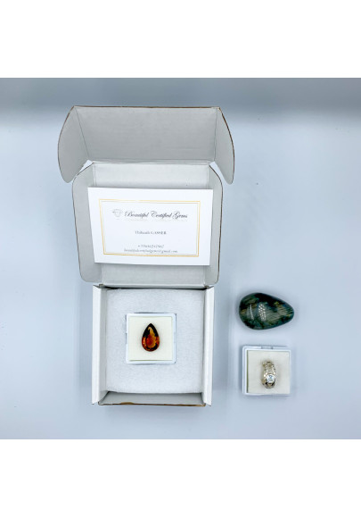 Abonnement Box Précieuse