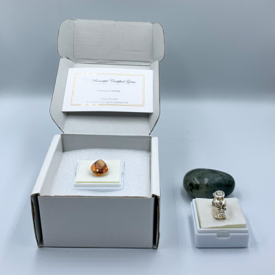 Abonnement Box Précieuse