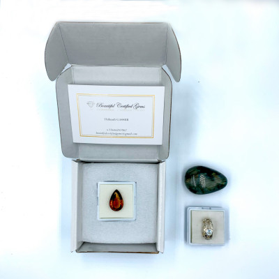 Abonnement Box Découverte