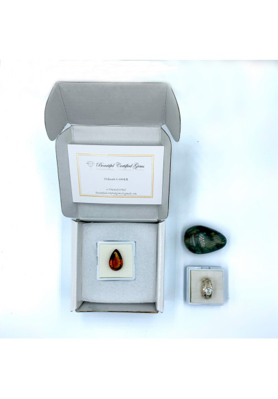 Abonnement Box Découverte