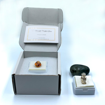 Abonnement Box Découverte