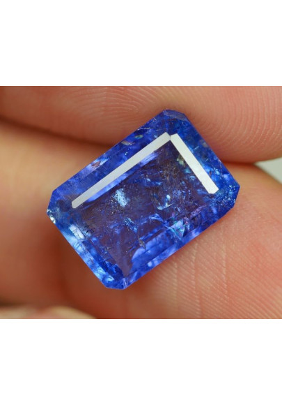 Tanzanite 4.86cts