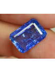 Tanzanite 4.86cts