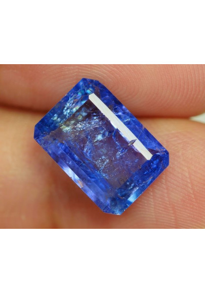 Tanzanite 4.86cts