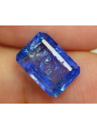 Tanzanite 4.86cts