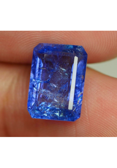 Tanzanite 4.86cts