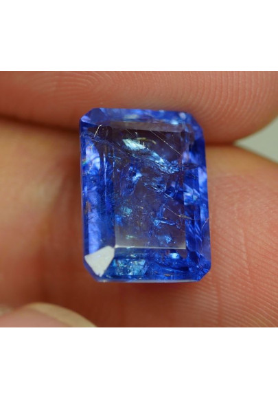 Tanzanite 4.86cts