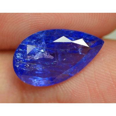 Tanzanite 4.31cts