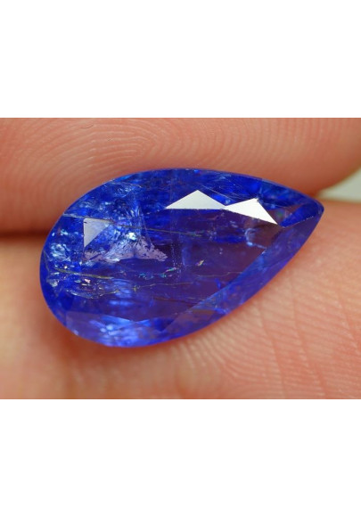 Tanzanite 4.31cts