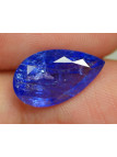 Tanzanite 4.31cts