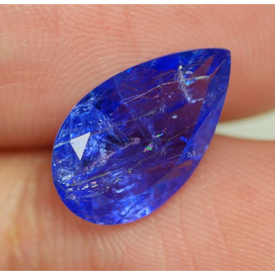Tanzanite 4.31cts