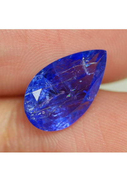 Tanzanite 4.31cts