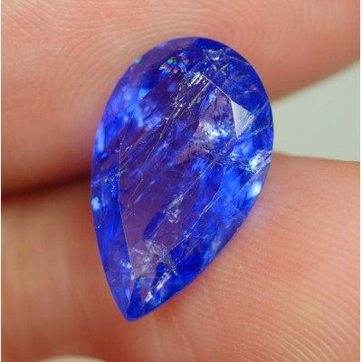 Tanzanite 4.31cts