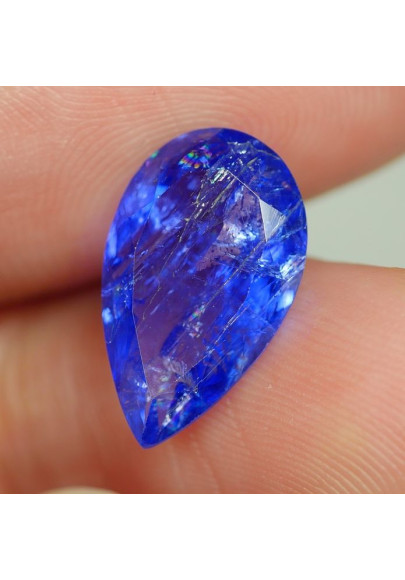 Tanzanite 4.31cts
