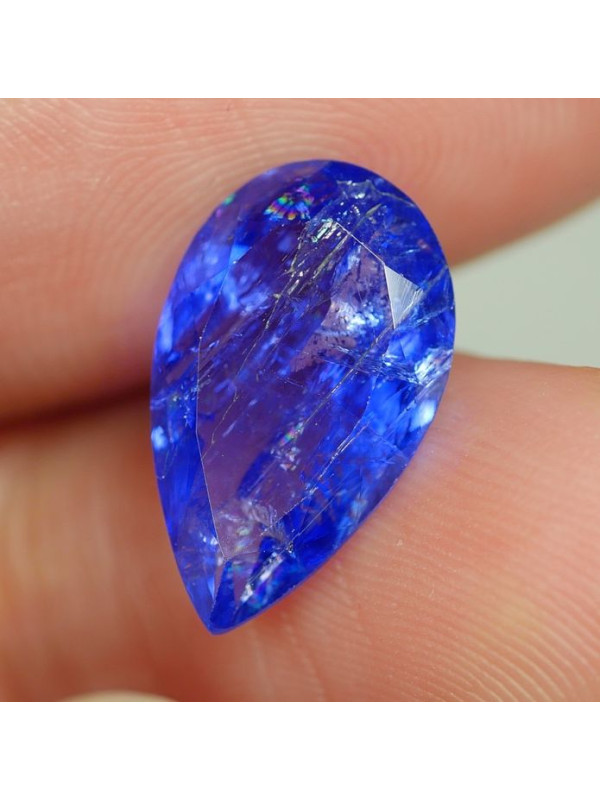 Tanzanite 4.31cts