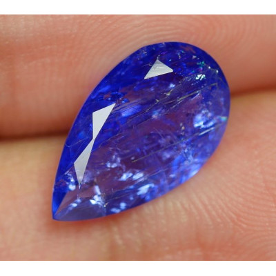 Tanzanite 4.31cts