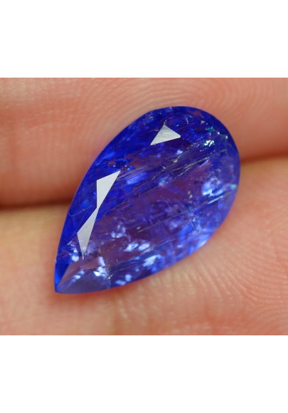 Tanzanite 4.31cts
