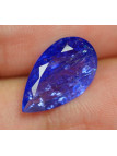 Tanzanite 4.31cts