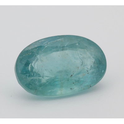 Emeraude 7,47cts certificat IGI