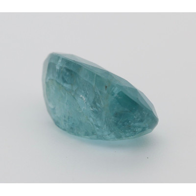 Emeraude 7,47cts certificat IGI