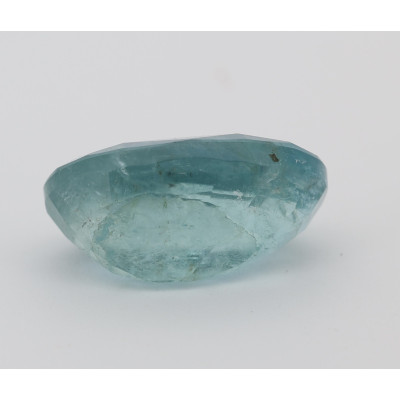 Emeraude 7,47cts certificat IGI