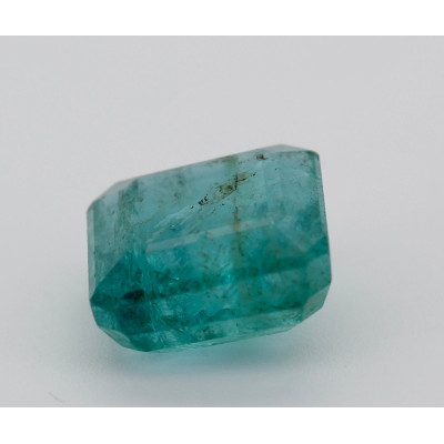 Emeraude 5,28cts certificat IGI