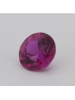 Rubis 0.35cts non chauffé non traité SANG DE PIGEON venant de Birmanie