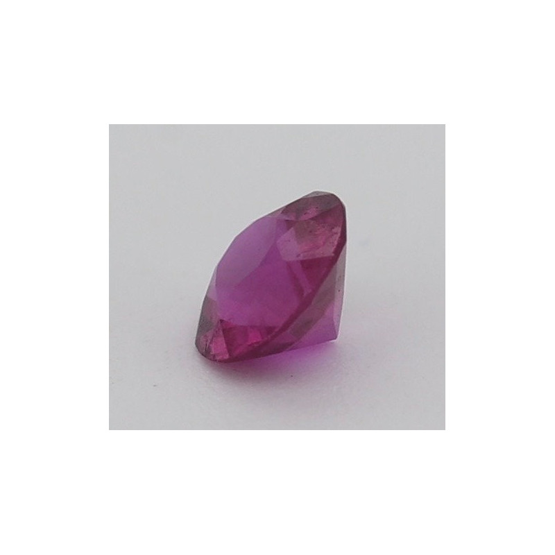 Rubis 0.35cts non chauffé non traité SANG DE PIGEON venant de Birmanie