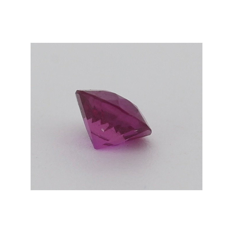 Rubis 0.35cts non chauffé non traité SANG DE PIGEON venant de Birmanie