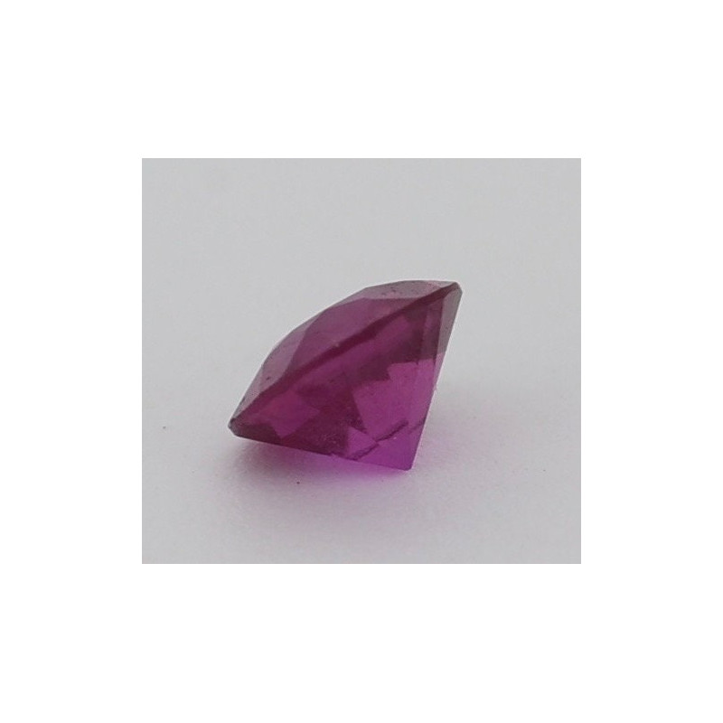 Rubis 0.35cts non chauffé non traité SANG DE PIGEON venant de Birmanie