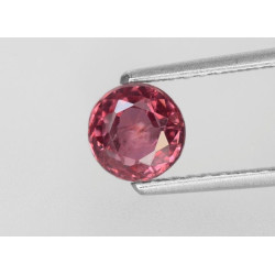 Saphir padparadscha 2.08cts non chauffé non traité