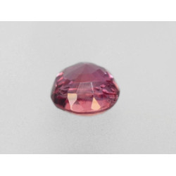 Saphir padparadscha 2.08cts non chauffé non traité