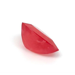 Rhodochrosite 17.10cts certificat GIA