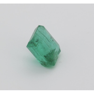 Emeraude 1.24cts du Brésil
