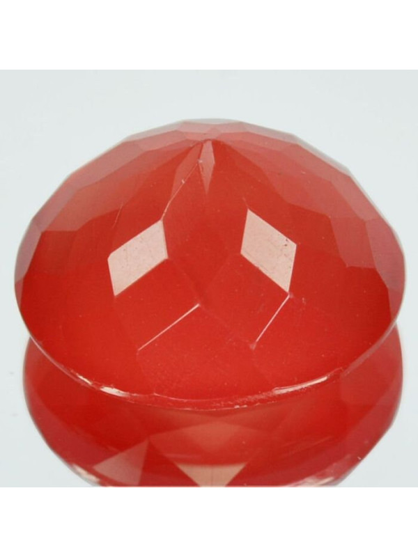 Rhodochrosite 7,51cts certificat GIA