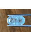 Topaze bleue 6.00cts