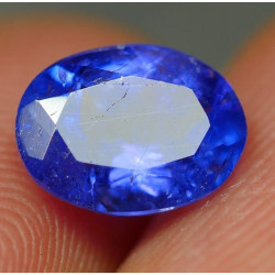 Tanzanite 1,61cts