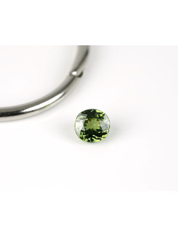 Granato demantoide 2,33...