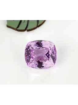 Kunzite 55,39 carati,...