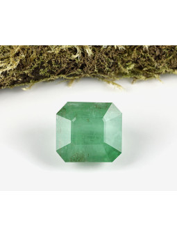 Smeraldo 40,10 carati,...