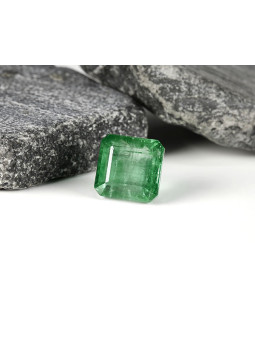 Smeraldo 7,97 carati,...