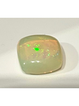 Opal 7,29 Karat,...