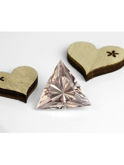 Morganite 34,34 carati,...