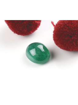 Smeraldo 12,22 carati...