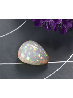 Opale australiano da 24,12...