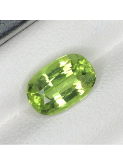 Peridot 3,15 Karat,...