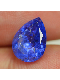 Tanzanite 3,005 carati...