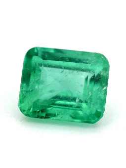 Smeraldo 0,48 carati...