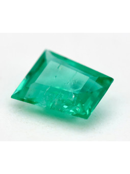 Smeraldo 0,53 carati...